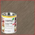 Osmo Hardwax-Oil Tints 3074 Graphite - цветно масло с твърда вакса 10л (2718)