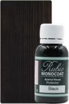 Rubio Monocoat Hybrid Wood Protector Black - Цветно масло за външна употреба 2.5л (4438)