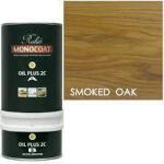 Rubio Monocoat Oil Smoked Oak Component A - Масло за вътрешна употреба 0.300л (3365)