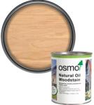 Osmo Natural Oil Woodstain 701 Clear Matt - Защитно лазурно масло 0.75л (3988)