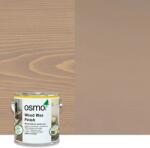 Osmo Wood Wax Finish 3119 Копринено сиво - декор вакса 25л (2806)