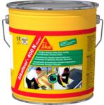 Sika Sikafloor-400 N+ - еднокомпонентно еластично покритие RAL7032 (3845)