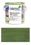 Osmo Natural Oil Woodstain 729 Fir Green - Защитно лазурно масло 25л (4026)