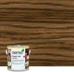 Osmo Hardwax-Oil Tints 3073 Terra - цветно масло с твърда вакса 10л (2716)