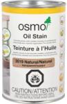 Osmo Oil Stain 3519 Натурално - масло за подове и мебели 1л (2746)