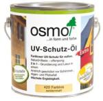 Osmo UV-Protection Oil 420 - УВ защитно масло 0.75л (4238)