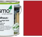 Osmo Country Colour 2311 Signal Red - Цветно плътно финошно масло 2.5л (4147)