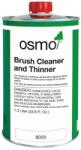 Osmo Brush Cleaner 8000 - Препарат за почистване на инструменти 25л (4351)