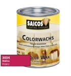 Saicos Color Wax 3034 Малина - Цветна интериорна вакса (4708)