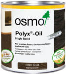 Osmo Hardwax-Oil Effect 3092 Gold - масло с твърда вакса 0.375л (2701)