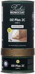 Rubio Monocoat Oil 2C Antique Bronze - Двукомпонентно масло за вътрешна употреба (152070)