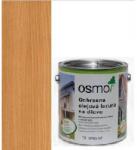 Osmo Natural Oil Woodstain 702 Larch - Защитно лазурно масло 2.5л (3991)