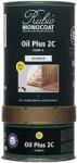 Rubio Monocoat Oil Bourbon Component A - Масло за вътрешна употреба 0.300л (3215)