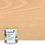 Osmo Wood Wax Finish 3102 Слабо парен бук - декор вакса 25л (2794)