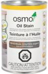 Osmo Oil Stain 3512 Сребърно сиво - масло за подове и мебели 0.5л (2877)
