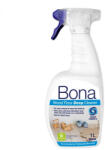 Bona Wood Floor Deep Cleaner - препарат за почистване на лакирани дървени подове (5265)
