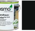 Osmo Country Colour 2703 Charcoal - Цветно плътно финошно масло 25л (4174)