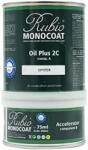 Rubio Monocoat Oil Oyster Component A - Масло за вътрешна употреба 0.1л (3322)