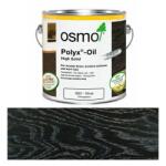 Osmo Hardwax-Oil Effect 3091 Silver - масло с твърда вакса 0.375л (2698)