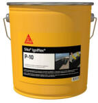 Sika Igolflex P-10 - битумен грунд (3899)