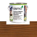 Osmo Natural Oil Woodstain 707 Walnut - Защитно лазурно масло (4001)