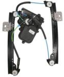BLIC Mecanism actionare geam BLIC 6060-00-TE3301 (6060-00-TE3301) - automobilus