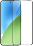Nillkin 2.5D CP+ PRO fekete üvegfólia Xiaomi 15-höz