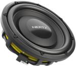 Hertz MPS 250 S4 mélysugárzó, 25cm, extra lapos (13851)