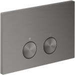 Axor FlushPlate buton de spălare pentru WC || 42530340 (42530340)