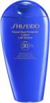 Shiseido Expert Sun Protector Lotion SPF 30 lotiune solara pentru fata si corp SPF 30 300 ml