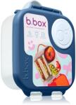 b.box Snack Box Medium uzsonnás doboz Midnight