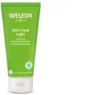 Weleda Skin Food Light gyorsan beszívódó, intenzív hidratáló bőrápoló krém arcra és testre 75ml