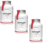 Nutriversum Collagen Caps kollagén kapszula 3x100 db