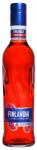 Finlandia Redberry vodka DRS (1L / 37, 5%) - goodspirit