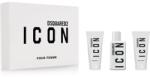 Dsquared2 Icon Pour Femme ajándékszett hölgyeknek