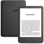 Amazon Kindle (2024) ebook olvasó 16GB fekete (reklámos verzió) (B0CNV9F72P)