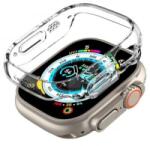 Spigen Thin Fit Apple Watch Ultra (49mm) védőkeret (ACS05917) (ACS05917)