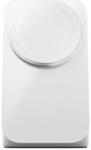 Nomad Stand One 2nd Gen MagSafe töltő ezüst (NM01519085) (NM01519085)