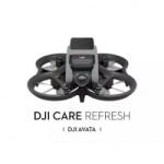 DJI Care Refresh (DJI Avata 2) kiterjesztett garancia 1év (CP. QT. 00006368.01)