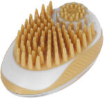  MagicBrush Kerbl MagicBrush fürdőkefe kutyáknak H 11, 5 x Sz 7, 5 x M 6 cm