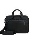 Samsonite Evosight 15.6' notebook táska fekete (153525-1041)