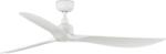 Faro Barcelona FARO 34363WT - Ventilator de tavan OUTWOOD L, alb, Ø 150 cm WT IP44 + telecomandă (FA34363WT)
