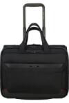 Samsonite Pro-DLX 6 15.6' Notebook táska fekete (148162-1041)