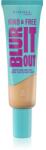 Rimmel Kind & Free Blur It Out machiaj ușor de hidratare SPF 20 culoare 410 Latte 30 ml