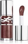 Yves Saint Laurent Loveshine Plumping Lip Oil Gloss ajakfény árnyalat 6 Espresso Stardust 6 ml