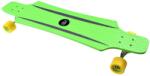 Hudora Longboard gördeszka HUDORA CruiseStar - zöld (JO-SP0336) - kertaktiv