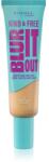 Rimmel Kind & Free Blur It Out könnyű hidratáló alapozó SPF 20 árnyalat 210 Golden Beige 30 ml