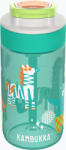KAMBUKKA Lagoon 400 ml diszkó állatkerti utazó palack