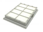  Porszívó Hepa filter Bosch / Siemens VZ 54000 (GA3534)