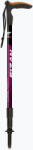 FIZAN Classic Micro magenta színű Nordic walking bot